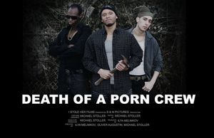 Death of a Porn Crew poster