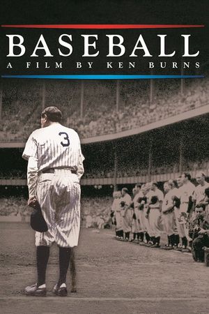 Baseball poster