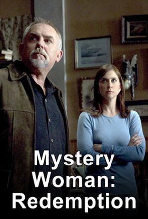 Mystery Woman Redemption poster