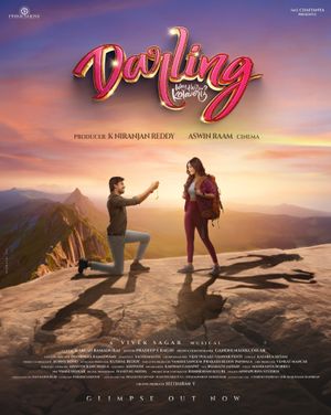 Darling poster