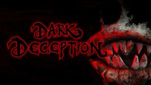 Dark Deception poster