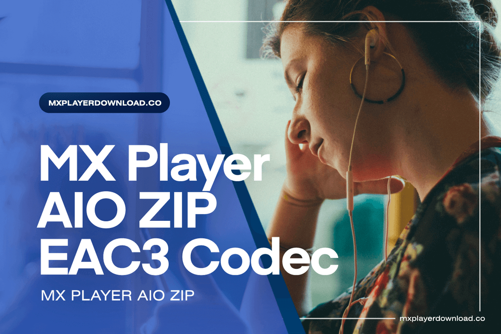 MX Player AIO EAC3 Codec poster