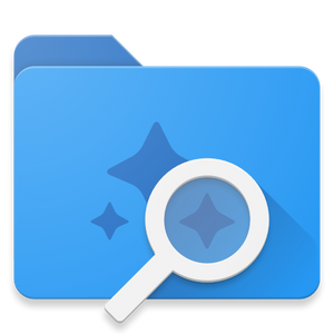 Amaze File Manager poster