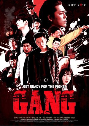 Gang poster