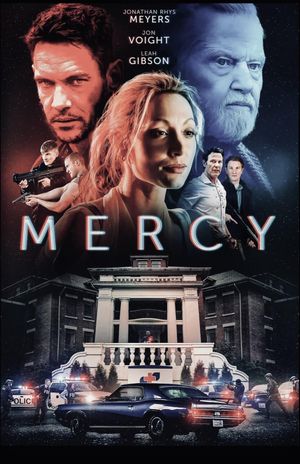 Mercy poster