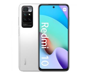 Xiaomi Redmi 10, Prime OctaviOS v4.3 selene 20230502 2205 GAPPS Unofficial poster