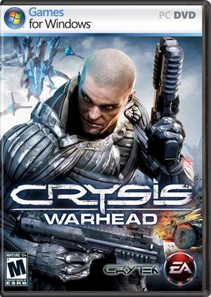 Crysis + Crysis Warhead [ElAmigos] poster