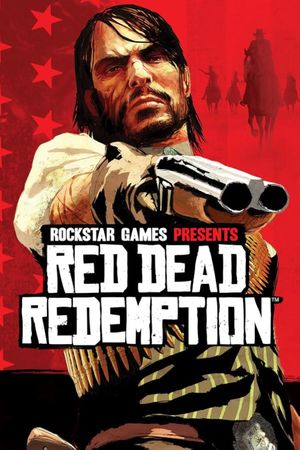 Red Dead Redemption [Razor1911] poster