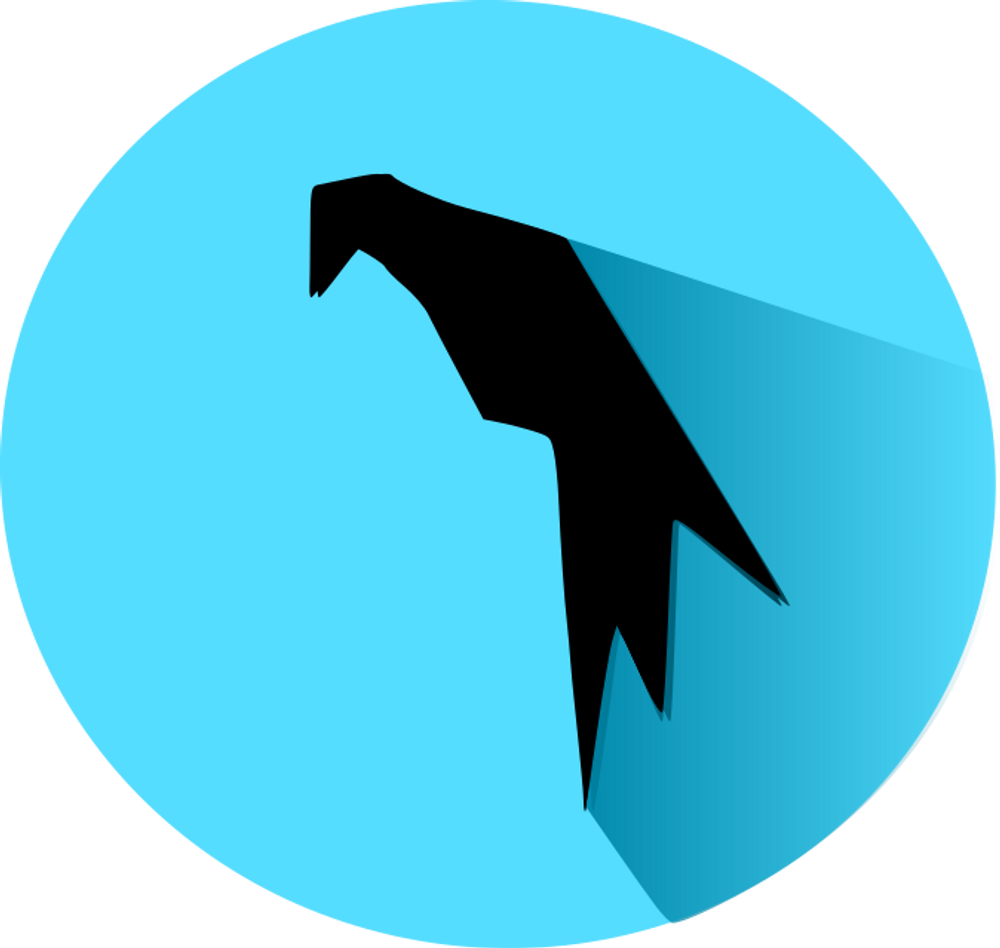Parrot OS Security Edition v5.3 virtualbox amd64 poster