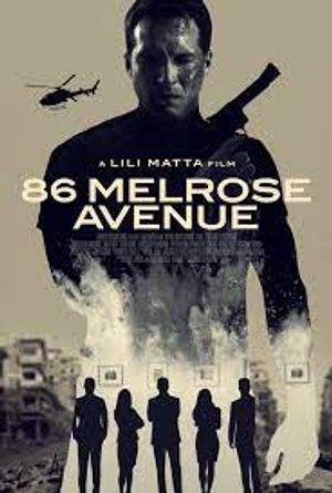 86 Melrose Avenue poster
