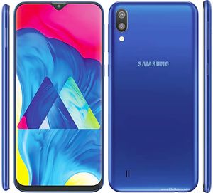 Samsung Galaxy M10 Flash File SM-M105F BKD M105FDDU4CUF3 fac poster