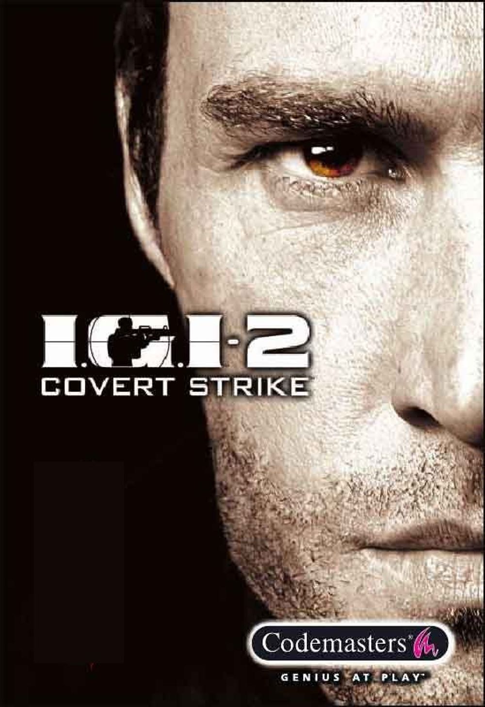 I.G.I. poster