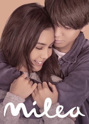 Milea poster