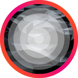 Dark Material OOS Substratum Theme vm1 poster