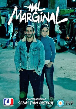 El marginal poster