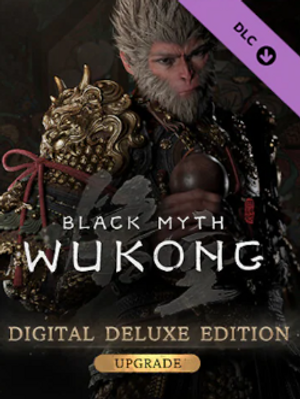 Black Myth - Wukong [FitGirl Repack] poster
