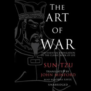 The Art of War poster