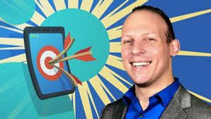 Udemy - Mobile App Marketing poster