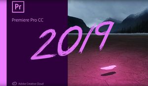 Adobe Premiere Pro poster