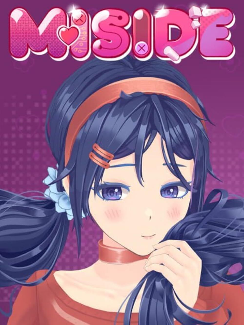 MiSide [P2P] poster