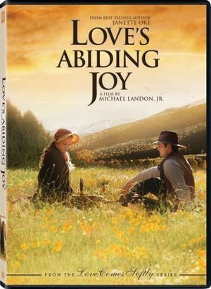 Loves Abiding Joy poster