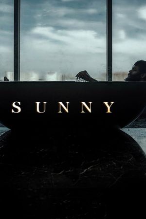 SUNNY poster