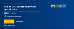 Coursera & poster