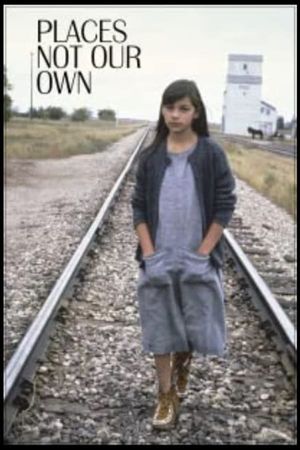 Places Not Our Own poster