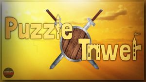 Puzzle Tower poster