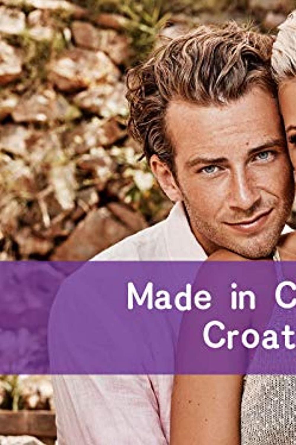 Made in Chelsea Croatia poster