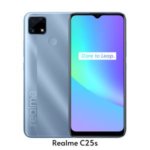 Realme C25s RMX3195 11 A.20 SPFT Zishan Therapy poster