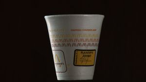 Hot Coffee poster