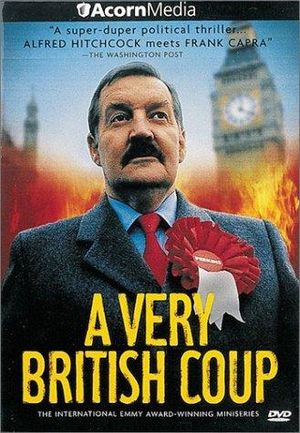 A Very British Coup poster