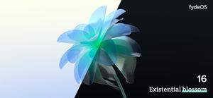 FydeOS VMware v16.0 Preview1 poster
