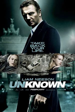 Unknown poster