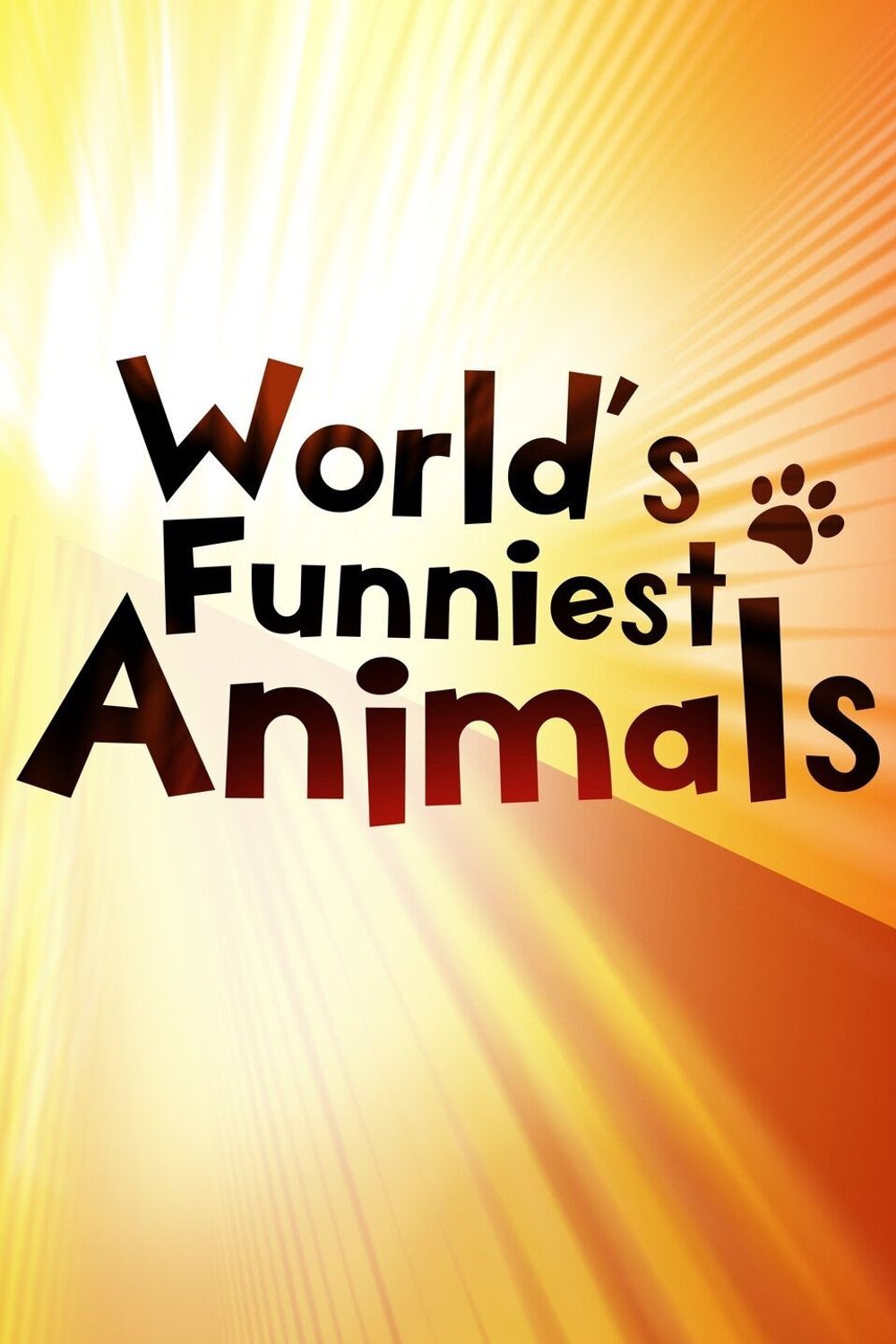 The World's Funniest Animals poster