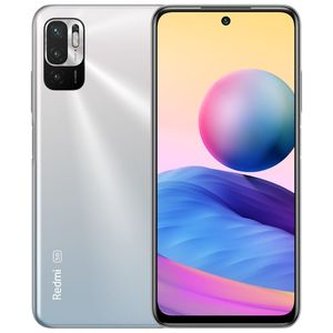 Xiaomi Redmi Note 10 PixelOS mojito 12 0 poster