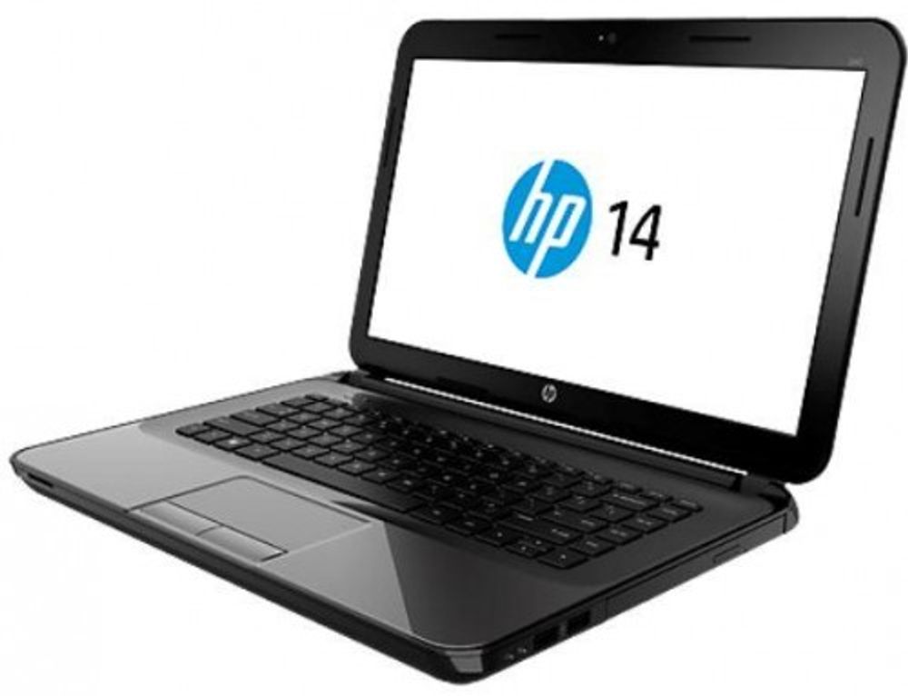 HP 14-d008au Notebook PC Driver poster