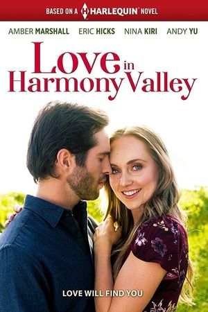 Love in Harmony Valley poster