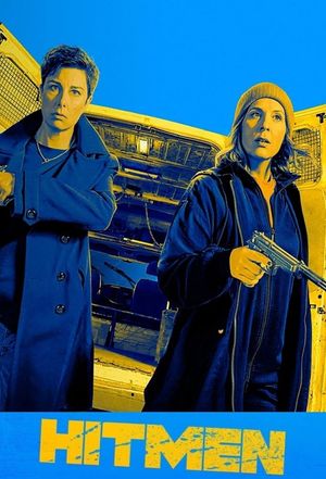 Hitmen poster