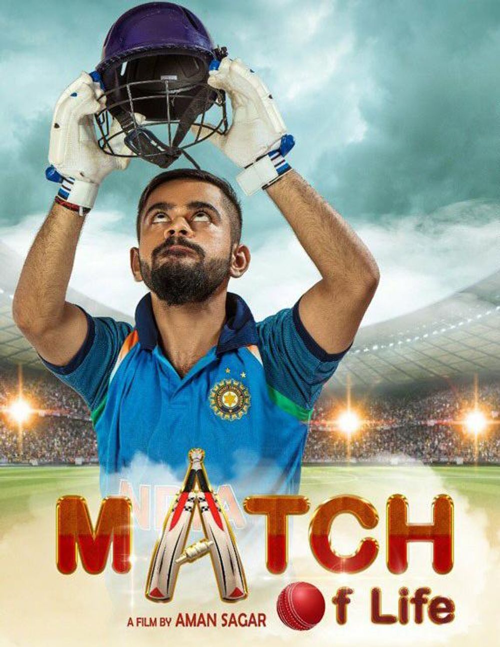 Match of Life poster