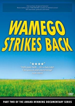 Wamego Strikes Back poster