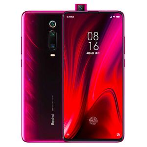 Xiaomi Redmi K20 Pro CYBERPUNK V9 REBORN (PERSONAL) poster