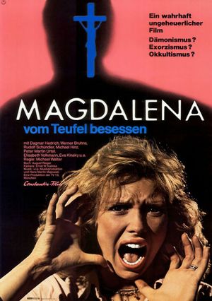 The Devils Female poster
