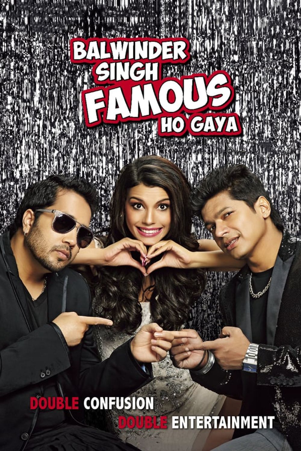 Balwinder Singh& 8230; Famous Ho Gaya poster