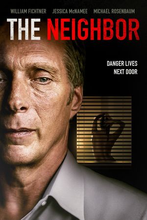 The Neighbor poster