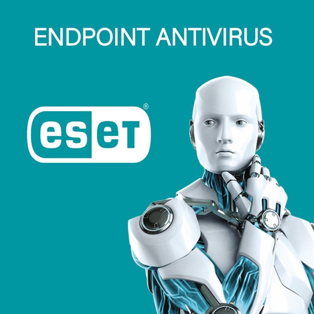 ESET Endpoint Antivirus & ESET Endpoint Security v11.10.2032.0 64bit (TeamOS) poster