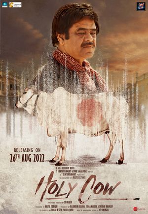 Holy Cow poster