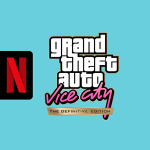 GTA - Vice City - NETFLIX v1.72.42919648 Apk poster