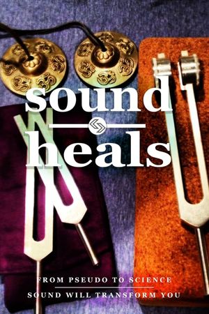 Sound Heals poster